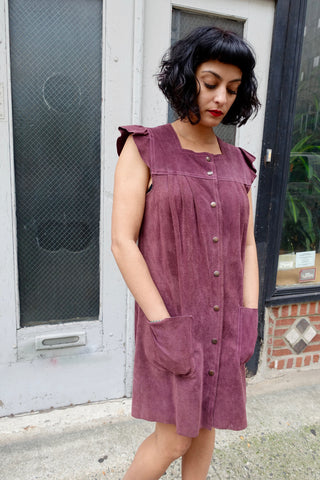 1920's Art Deco Embroidered Silk Blouse - SOLD