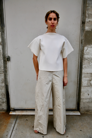 1990 - 2000’s Rohit Bal Pleated Pants