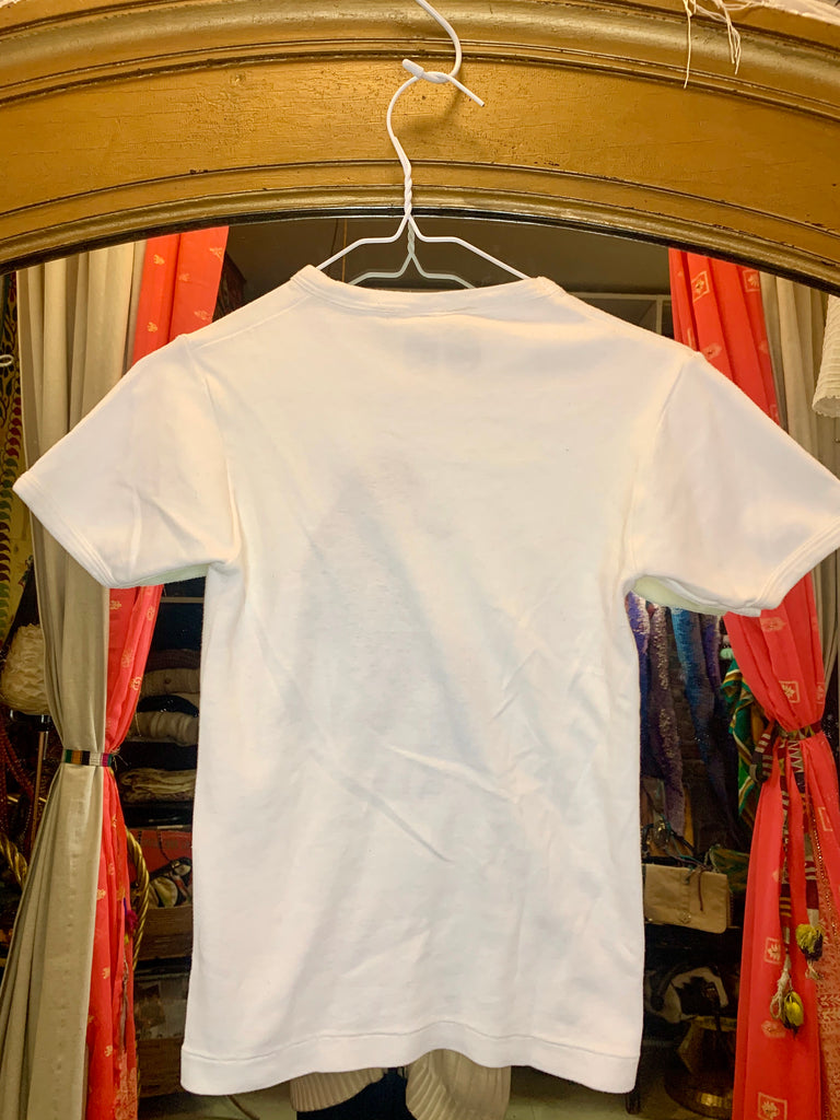 1990s-2000s Jambo Kenya Souvenir Tee Shirt