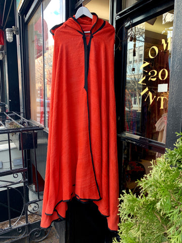 1980s Vintage Agatha Ecru Linen Halter Top - SOLD