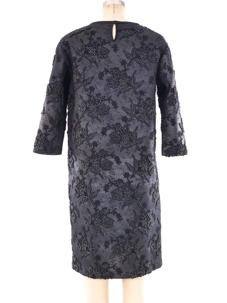 Junya Watanabe Embellished Lace Dress Dress arcadeshops.com