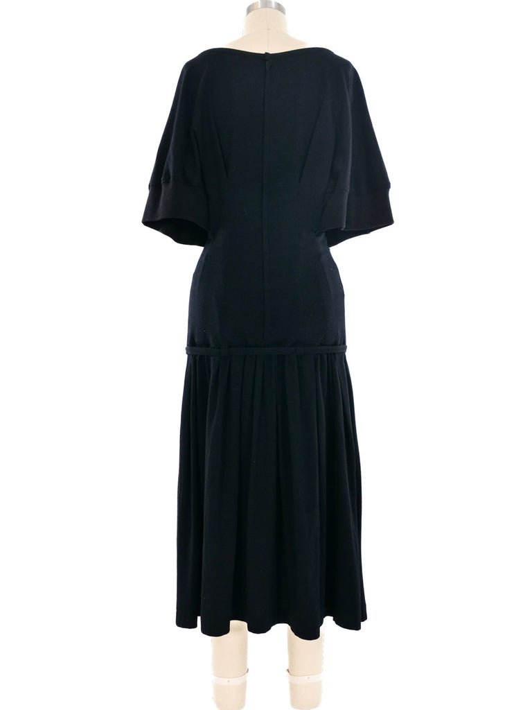 Comme des Garcons Drop Waist Dress Dress arcadeshops.com