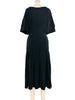 Comme des Garcons Drop Waist Dress Dress arcadeshops.com