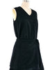 Comme des Garcons Tiered Wrap Dress Dress arcadeshops.com
