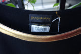 1980-90's's Donna Karan Dolman Sleeve Dress- SOLD