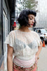 1910's Edwardian White Lace Blouse - SOLD