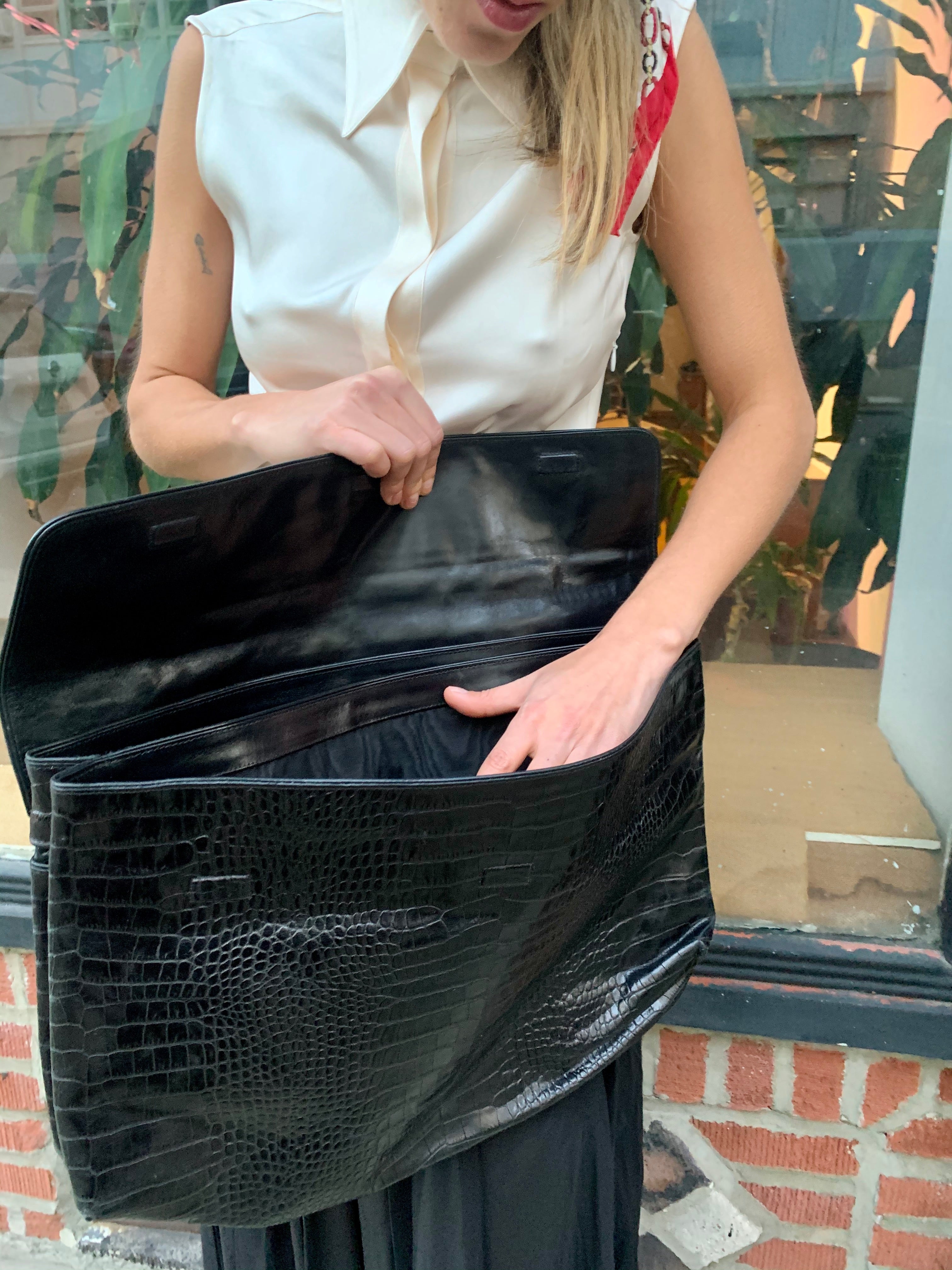クラッチバッグ DRIES VAN NOTEN Woman Clutch Grey 0115101428 506 IMG_5488.jpg?v=1606945771
