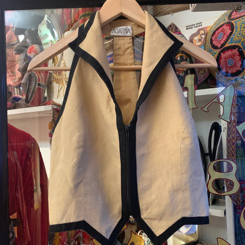 1970's Plum Suede Ruffle Sleeve Dress - SOLD