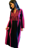 Central Asian Embroidered Dress - SOLD