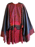 Central Asian Embroidered Tunic - SOLD